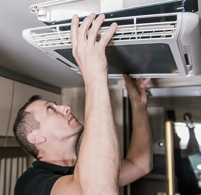 Why Homeowners & Businesses Trust Us El Cerrito, CA