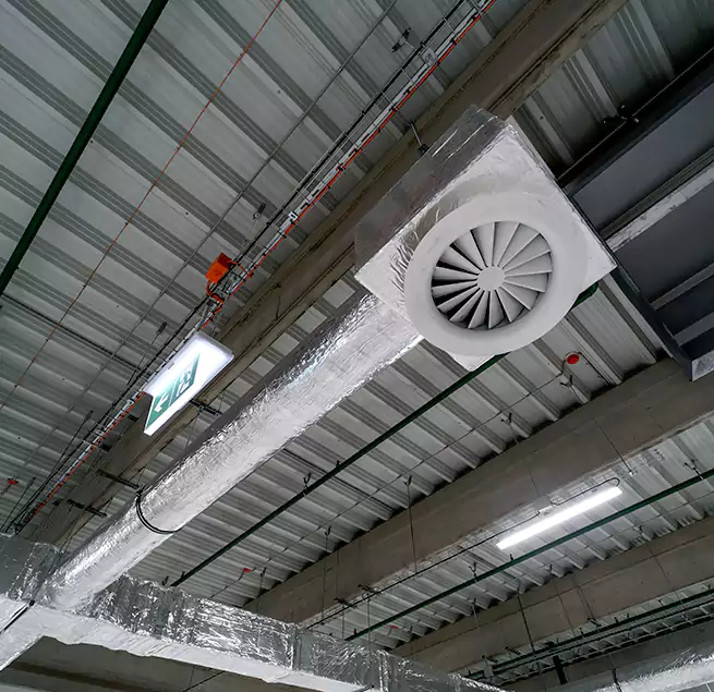 Why Homeowners & Businesses Trust Us in El Cerrito, CA