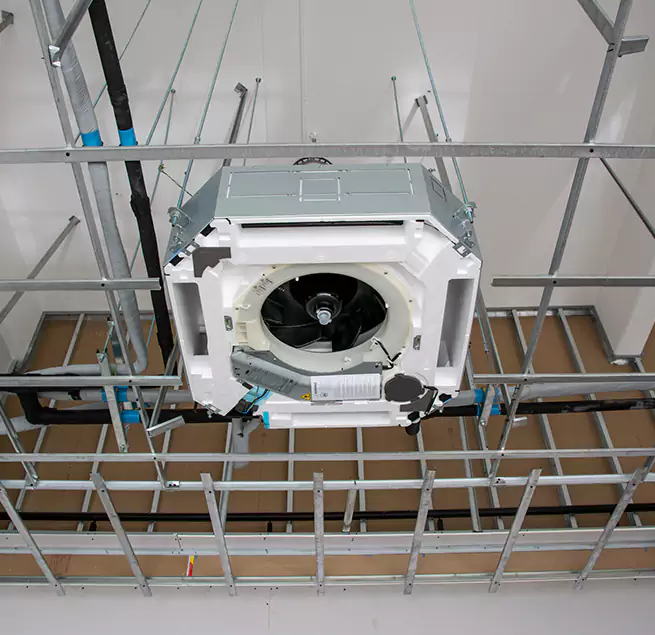 Why Homeowners & Businesses Trust Us El Cerrito, CA