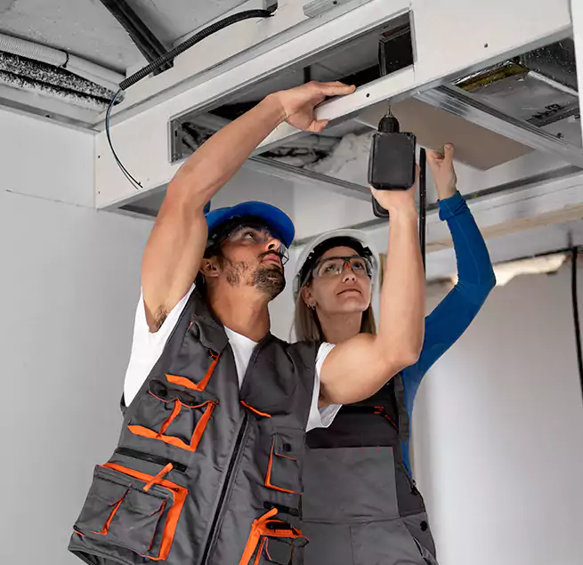 Why Homeowners & Businesses Trust Us in El Cerrito, CA