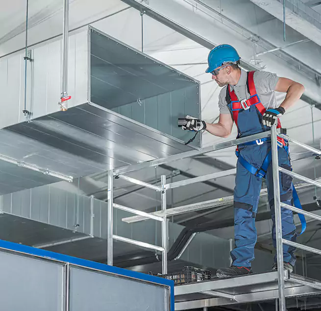 Why Homeowners & Businesses Trust Us El Cerrito, CA