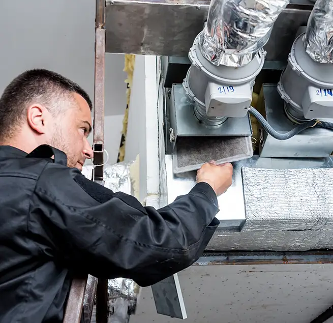 Why Homeowners & Businesses Trust Us in El Cerrito, CA?